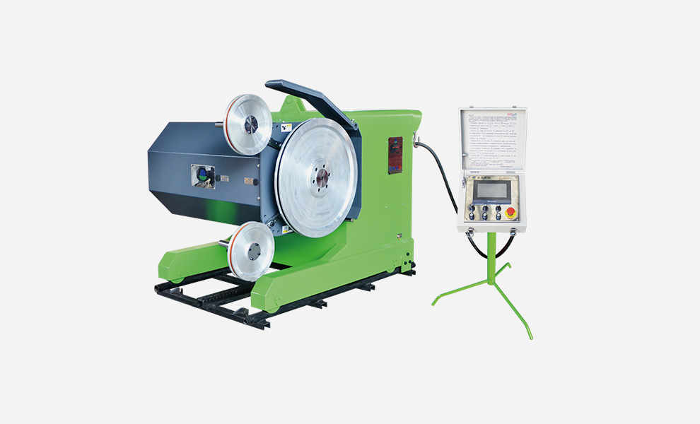 石材開采設(shè)備